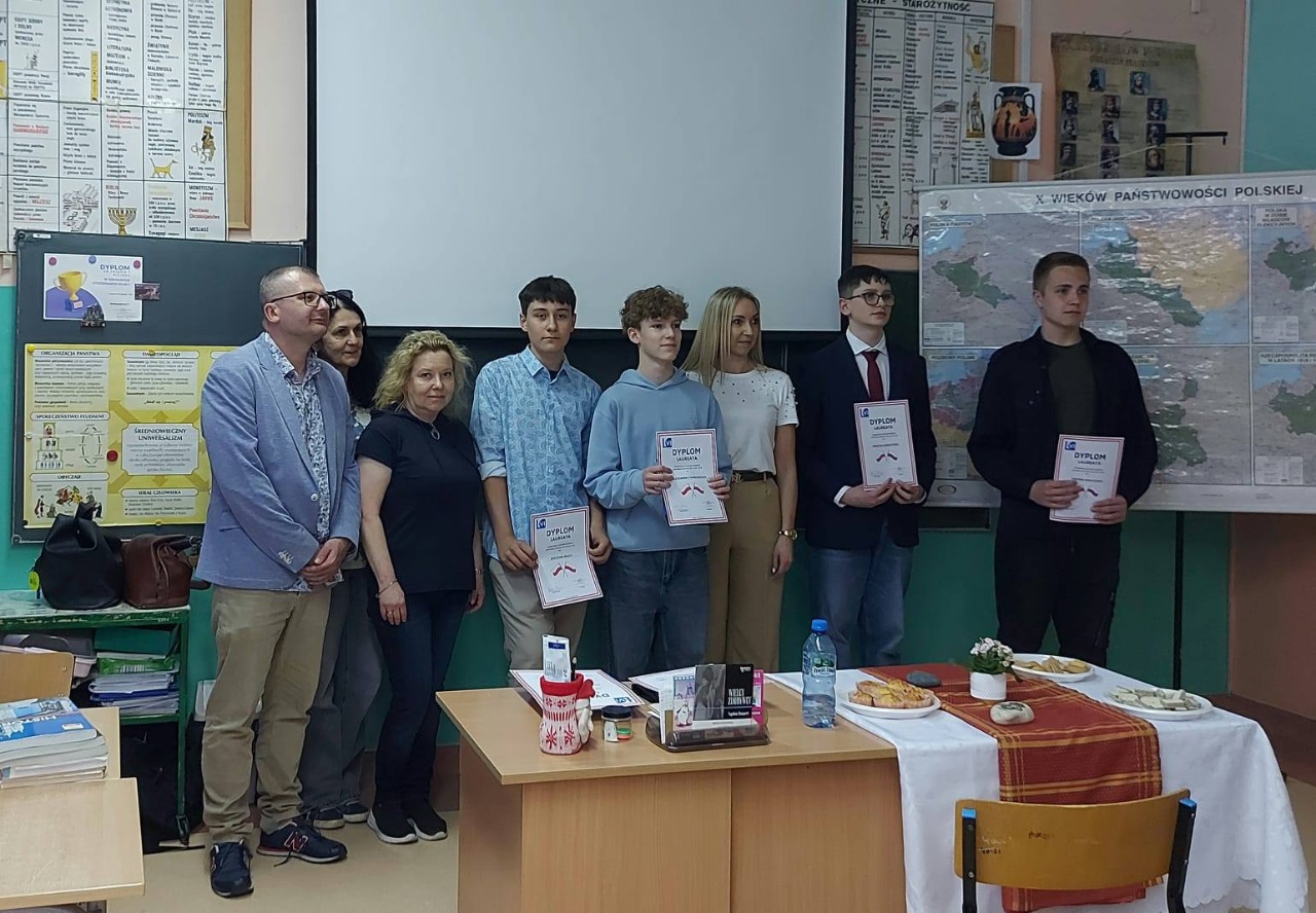 Szkoła Podstawowa nr 18 im. Jana Matejki w Koszalinie